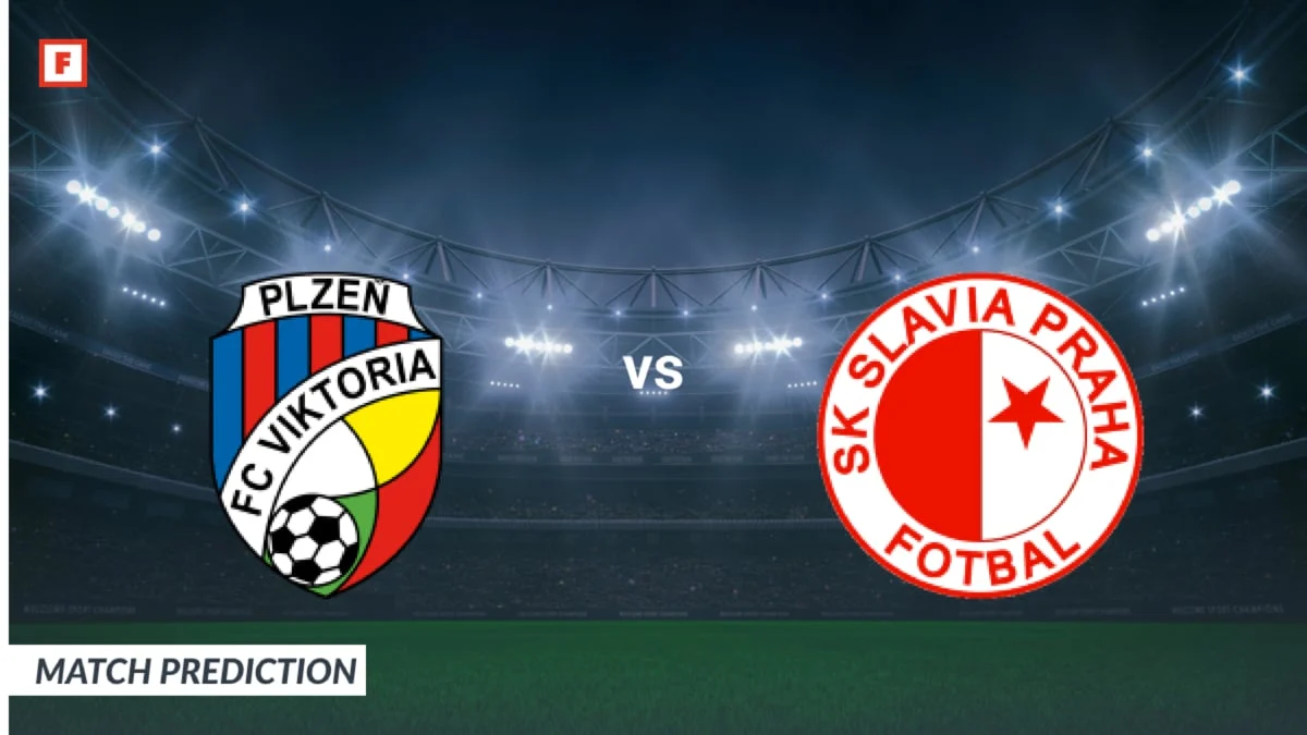 Slavia Praha VS Viktoria Plzen: Persiapan Menuju Pertandingan Besar