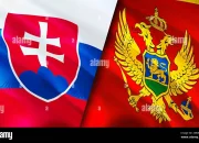Slovakia vs Montenegro: Dua Negara dengan Dinamika yang Berbeda