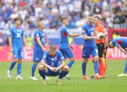 Slovakia vs Montenegro: Pertarungan Sengit di Lapangan Sepak Bola Internasional