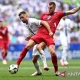 Slovenia dan Siprus Bermain Imbang dalam Pertandingan Persahabatan