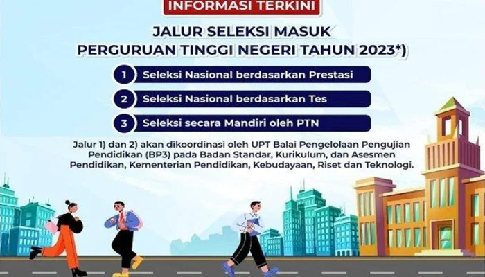 SNBT: Mengenal Tanda Stres Terpendam pada Anak dan Jalur Masuk Perguruan Tinggi
