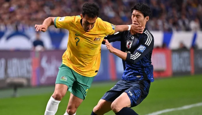 Socceroos Berjuang di Piala Dunia: Nishan Velupillay dan Strategi Tony Popovic