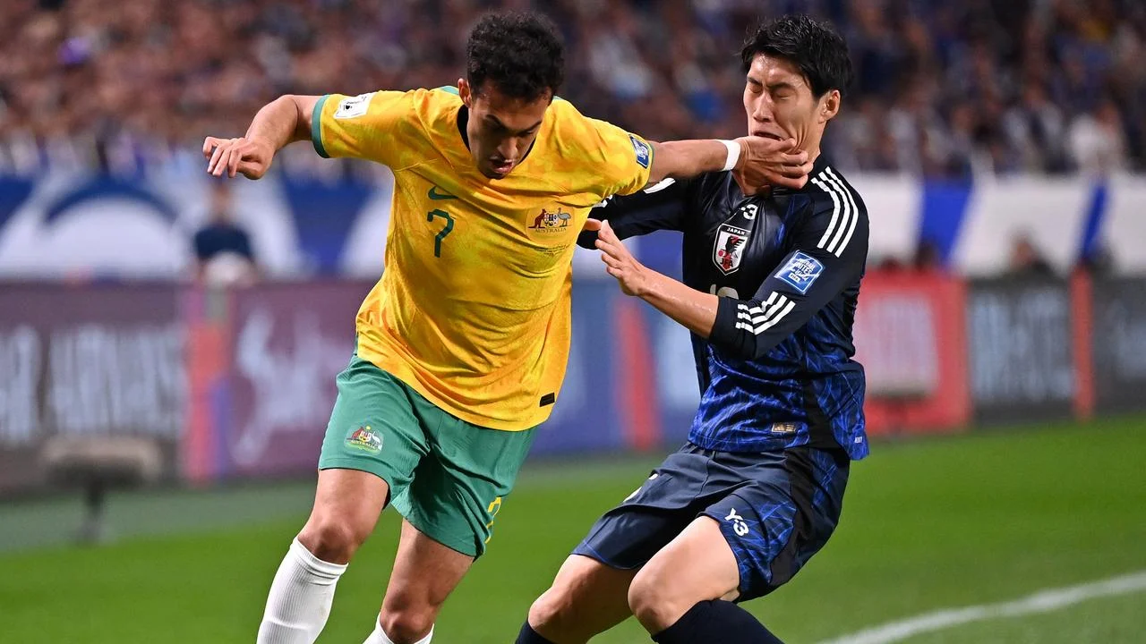 Socceroos Berjuang di Piala Dunia: Nishan Velupillay dan Strategi Tony Popovic