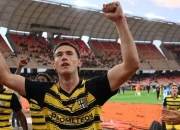 Socceroos Mencuri Perhatian Dunia: Alessandro Circati dan Rekan-Rekan Membuat Sejarah