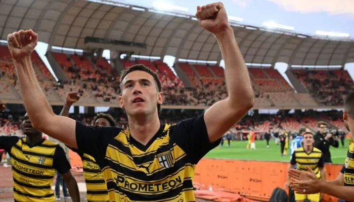 Socceroos Mencuri Perhatian Dunia: Alessandro Circati dan Rekan-Rekan Membuat Sejarah