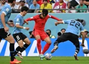 Son Heung-min Pemain Andalan Korea Selatan di Piala Dunia 2026