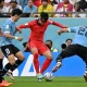 Son Heung-min Pemain Andalan Korea Selatan di Piala Dunia 2026