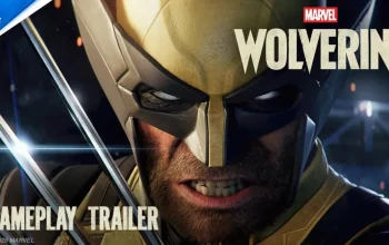 Sony Ungkap Tanggal Rilis Marvel's Wolverine dan God of War Laufey di State of Play Juni 2026