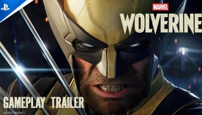 Sony Ungkap Tanggal Rilis Marvel’s Wolverine dan God of War Laufey di State of Play Juni 2026