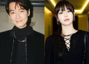 Sooyoung dan Jung Kyung Ho Putus Setelah 14 Tahun Bersama: Apa yang Terjadi?