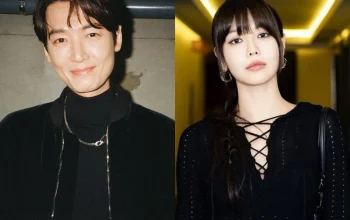 Sooyoung dan Jung Kyung Ho Putus Setelah 14 Tahun Bersama: Apa yang Terjadi?