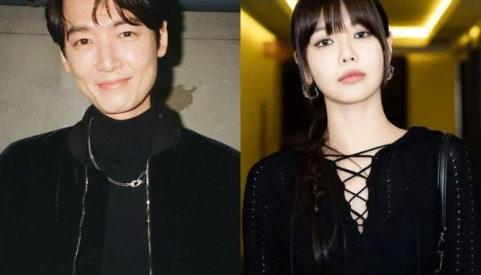 Sooyoung dan Jung Kyung Ho Putus Setelah 14 Tahun Bersama: Apa yang Terjadi?