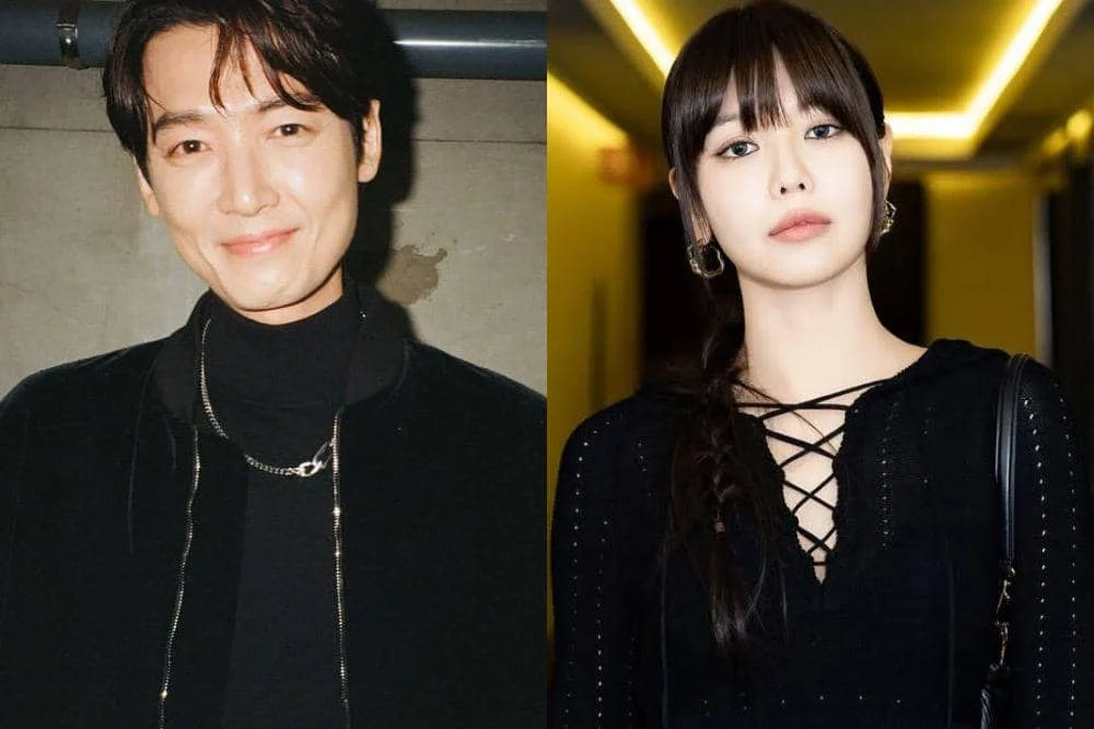 Sooyoung dan Jung Kyung Ho Putus Setelah 14 Tahun Bersama: Apa yang Terjadi?