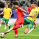 Souttar: Socceroos Fokus untuk Mengalahkan Paraguay