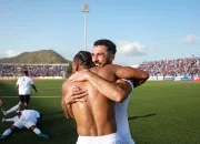 Spanyol Gagal Menang atas Cape Verde, Mikel Oyarzabal Diblokir Pico Lopes