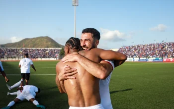 Spanyol Gagal Menang atas Cape Verde, Mikel Oyarzabal Diblokir Pico Lopes