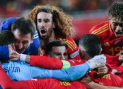 Spanyol Gagal Meraih Kemenangan, Berbagi Hasil Imbang 1-1 dengan Irak