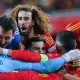 Spanyol Gagal Meraih Kemenangan, Berbagi Hasil Imbang 1-1 dengan Irak