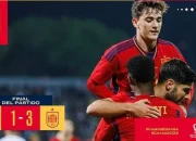 Spanyol Kalahkan Peru 3-1 di Laga Uji Coba Jelang Piala Dunia 2026