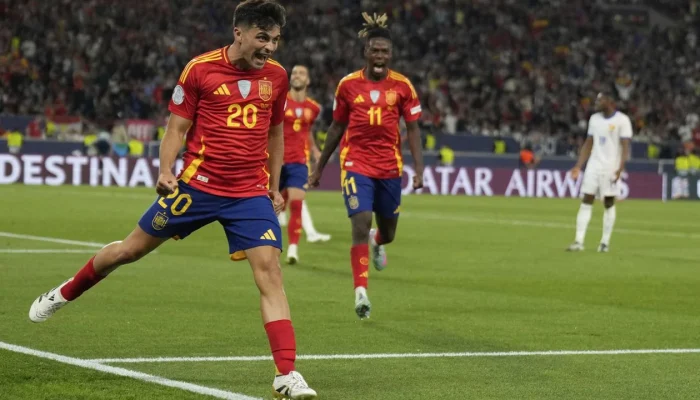 Spanyol Siap Menyambut Piala Dunia 2026 dengan Generasi Baru yang Berkualitas