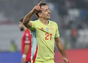 Spanyol Terhenti, Mikel Oyarzabal Gagal Mencetak Gol Melawan Cape Verde