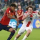 Spanyol Unggul 1-0 Atas Uruguay, Lamine Yamal Jadi Sorotan