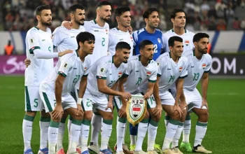 Spanyol Vs Irak: Persiapan Menuju Piala Dunia 2026