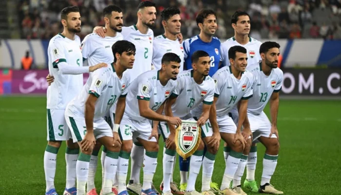 Spanyol Vs Irak: Persiapan Menuju Piala Dunia 2026