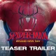 Spider-Man: Brand New Day, Film Terbaru dengan Konsep SCREENX yang Menghadirkan Pengalaman Menonton yang Lebih Mendalam
