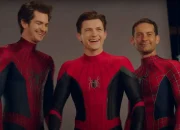 Spider-Man: Dari Layar Lebar hingga Kehidupan Nyata, Siapa Sang Pahlawan Sejati?