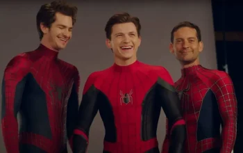 Spider-Man: Dari Layar Lebar hingga Kehidupan Nyata, Siapa Sang Pahlawan Sejati?