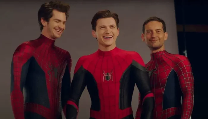 Spider-Man: Dari Layar Lebar hingga Kehidupan Nyata, Siapa Sang Pahlawan Sejati?