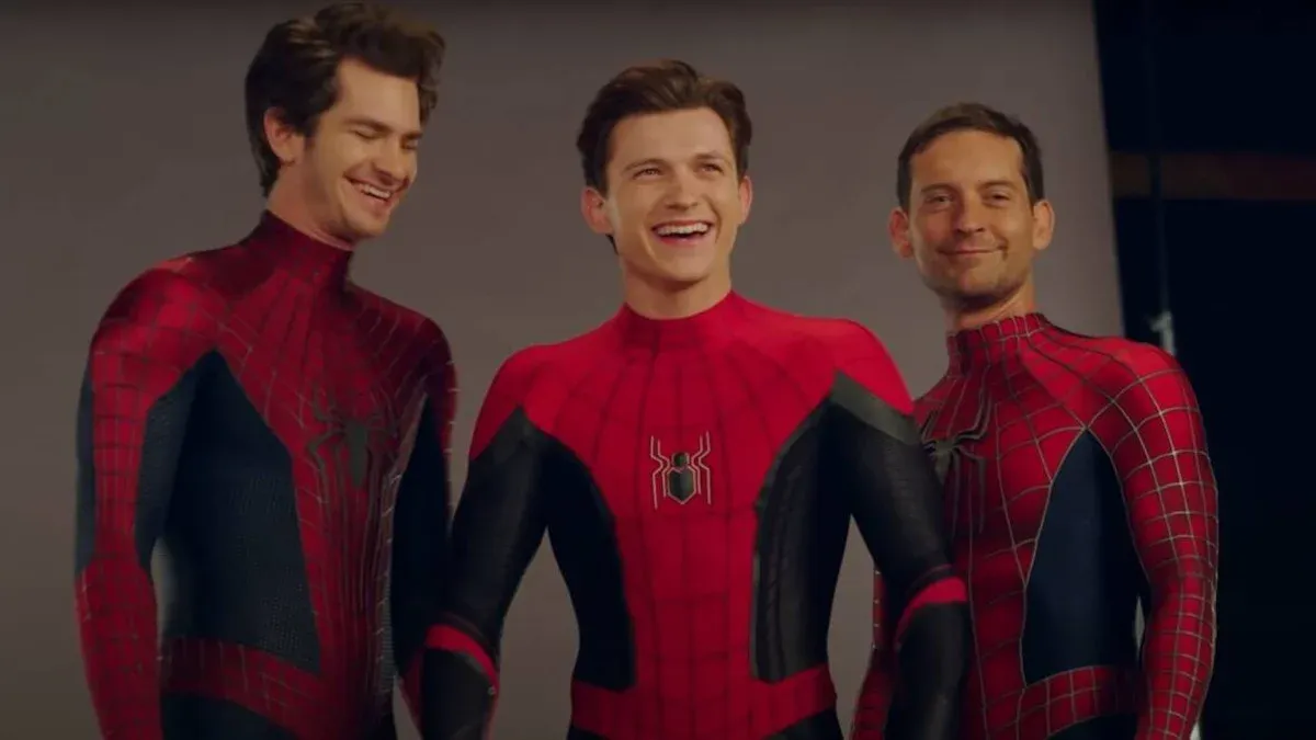 Spider-Man: Dari Layar Lebar hingga Kehidupan Nyata, Siapa Sang Pahlawan Sejati?