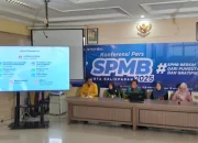 SPMB Balikpapan 2026: Antusiasme Masyarakat Membludak, Keluhan dan Proses Pendaftaran
