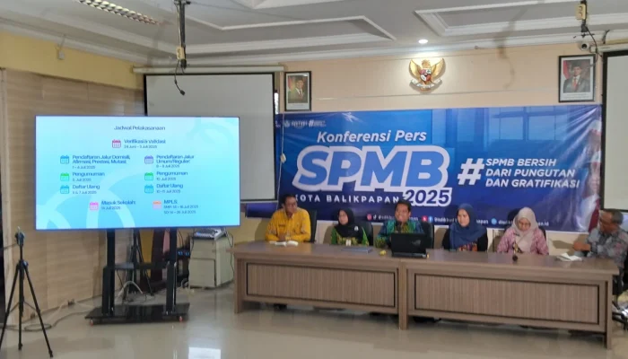 SPMB Balikpapan 2026: Antusiasme Masyarakat Membludak, Keluhan dan Proses Pendaftaran