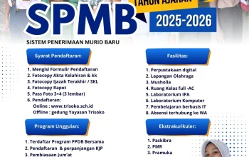SPMB Jakarta 2026: Pendaftaran Dibuka, Sekolah Swasta Menjadi Solusi