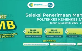 SPMB Jakarta 2026: Prosedur Pendaftaran dan Seleksi