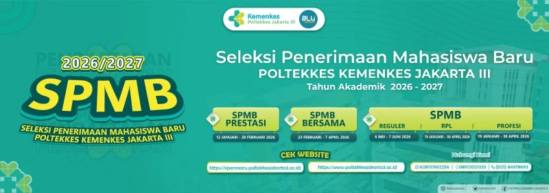 SPMB Jakarta 2026: Prosedur Pendaftaran dan Seleksi