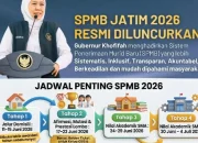 SPMB Jatim 2026: Proses Pendaftaran dan Persyaratan
