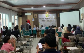 SPMB Kabupaten Bogor: Persiapan dan Tantangan dalam Penerimaan Murid Baru