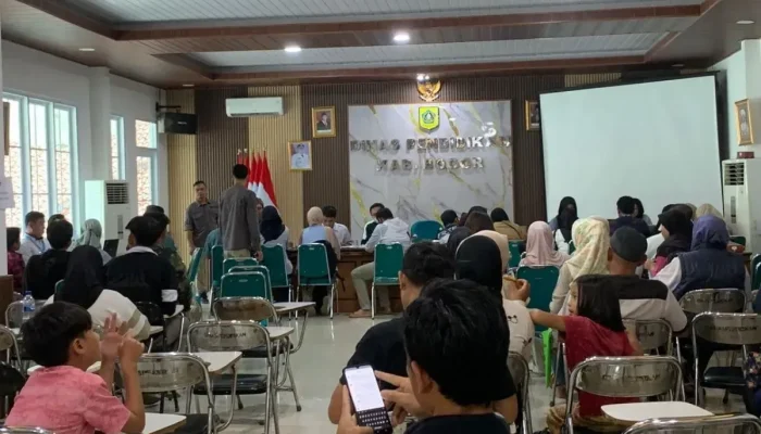 SPMB Kabupaten Bogor: Persiapan dan Tantangan dalam Penerimaan Murid Baru
