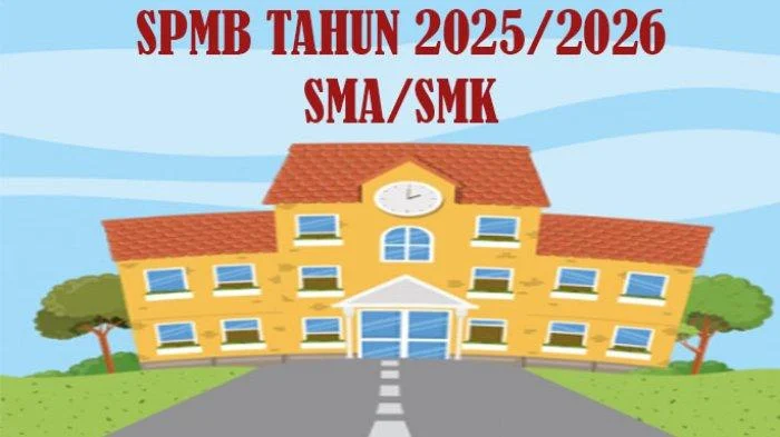 SPMB Kalbar 2026: Pendaftaran Dibuka, Calon Siswa Wajib Tahu Ini