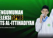SPMB Kalimantan: Evaluasi Kuota dan Pengumuman Hasil Seleksi
