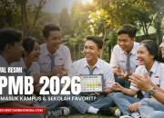 SPMB Palembang 2026: Jadwal, Syarat, dan Tata Cara Daftar Ulang