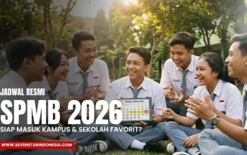 SPMB Palembang 2026: Jadwal, Syarat, dan Tata Cara Daftar Ulang