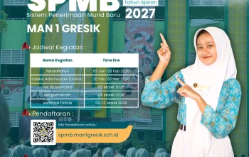 SPMB SMA Jogja 2026: Pendaftaran Jalur Prestasi Dibuka, Cek Syarat dan Jadwal