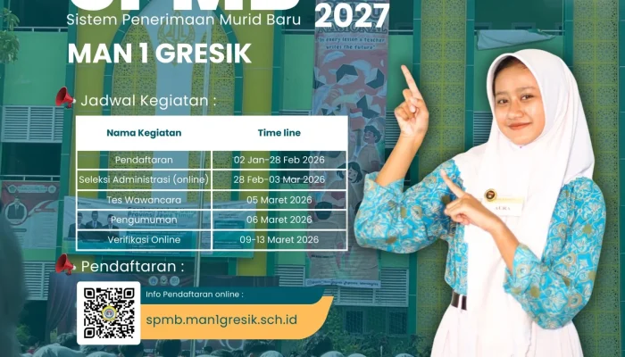 SPMB SMA Jogja 2026: Pendaftaran Jalur Prestasi Dibuka, Cek Syarat dan Jadwal