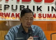 SPMB Sumut: Ombudsman Sumsel Ungkap 320 Siswa Baru SMAN Terancam Tak Terdaftar Dapodik