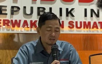 SPMB Sumut: Ombudsman Sumsel Ungkap 320 Siswa Baru SMAN Terancam Tak Terdaftar Dapodik