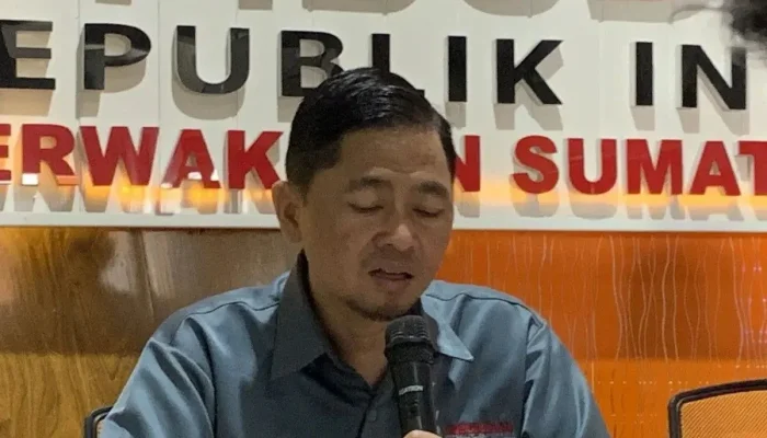 SPMB Sumut: Ombudsman Sumsel Ungkap 320 Siswa Baru SMAN Terancam Tak Terdaftar Dapodik